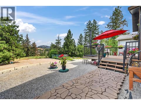 Photo 29 of 9510 97 Highway N Unit# 130, Swan Lake West, Vernon