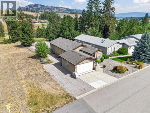 Photo 3 of 9510 97 Highway N Unit# 130, Swan Lake West, Vernon
