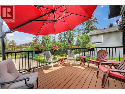 Photo 30 of 9510 97 Highway N Unit# 130, Swan Lake West, Vernon