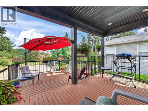 Photo 31 of 9510 97 Highway N Unit# 130, Swan Lake West, Vernon