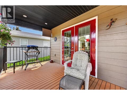 Photo 32 of 9510 97 Highway N Unit# 130, Swan Lake West, Vernon