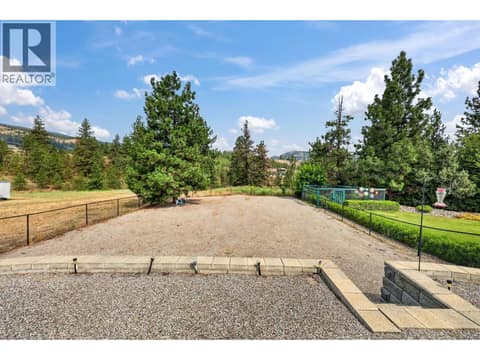 Photo 35 of 9510 97 Highway N Unit# 130, Swan Lake West, Vernon