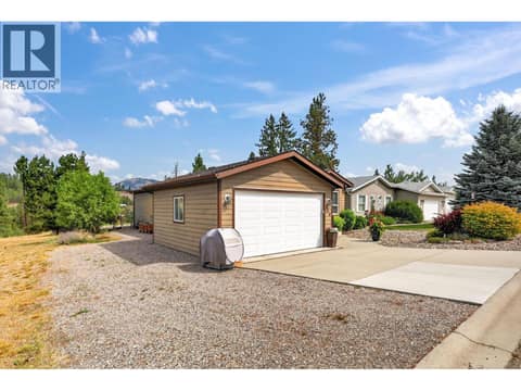 Photo 37 of 9510 97 Highway N Unit# 130, Swan Lake West, Vernon