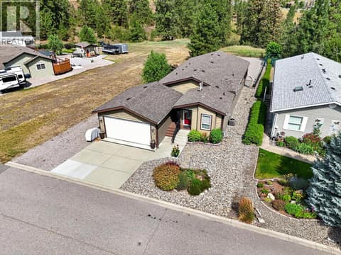 Photo 38 of 9510 97 Highway N Unit# 130, Swan Lake West, Vernon
