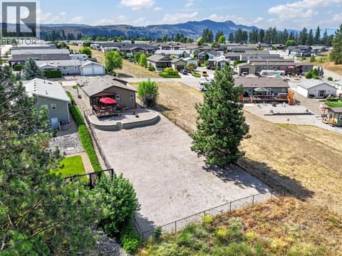Photo 39 of 9510 97 Highway N Unit# 130, Swan Lake West, Vernon
