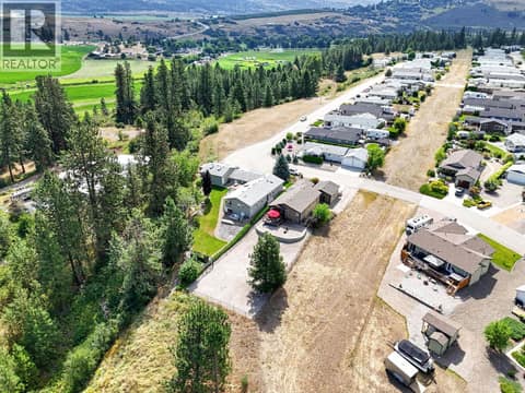 Photo 40 of 9510 97 Highway N Unit# 130, Swan Lake West, Vernon