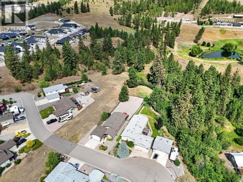 Photo 41 of 9510 97 Highway N Unit# 130, Swan Lake West, Vernon
