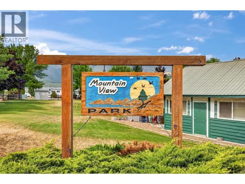 Photo 46 of 9510 97 Highway N Unit# 130, Swan Lake West, Vernon