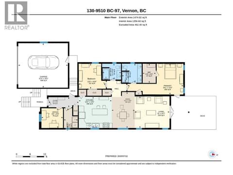Photo 48 of 9510 97 Highway N Unit# 130, Swan Lake West, Vernon