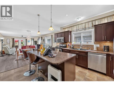 Photo 5 of 9510 97 Highway N Unit# 130, Swan Lake West, Vernon