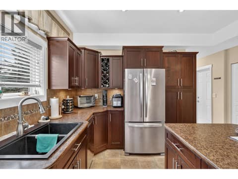 Photo 7 of 9510 97 Highway N Unit# 130, Swan Lake West, Vernon