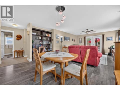 Photo 9 of 9510 97 Highway N Unit# 130, Swan Lake West, Vernon