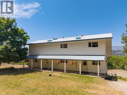 Photo 7 of 11451 Dakota Road, Lake Country East / Oyama