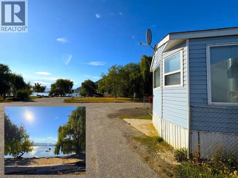 Photo 1 of 7841 Highway 97 N Unit# 78, Lake Country South West, Kelowna
