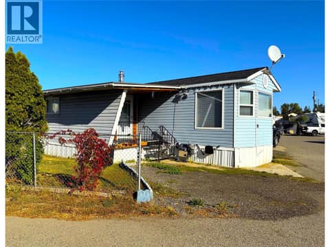 Photo 16 of 7841 Highway 97 N Unit# 78, Lake Country South West, Kelowna