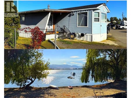 Photo 2 of 7841 Highway 97 N Unit# 78, Lake Country South West, Kelowna