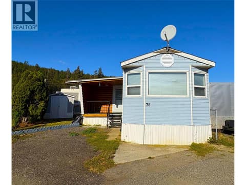 Photo 4 of 7841 Highway 97 N Unit# 78, Lake Country South West, Kelowna