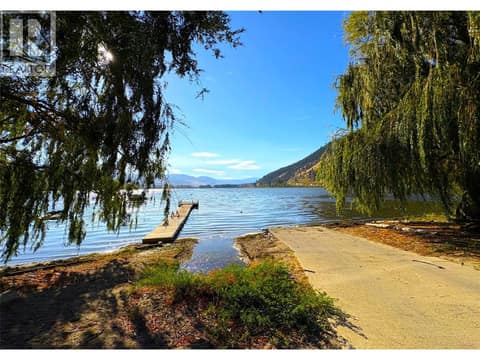 Photo 6 of 7841 Highway 97 N Unit# 78, Lake Country South West, Kelowna