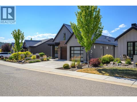 Photo 2 of 225 Dominion Way, Predator Ridge, Vernon