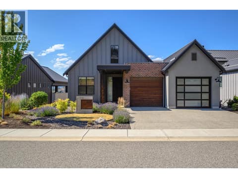 Photo 3 of 225 Dominion Way, Predator Ridge, Vernon