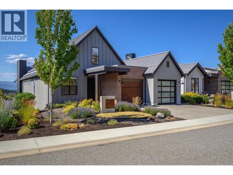 Photo 4 of 225 Dominion Way, Predator Ridge, Vernon