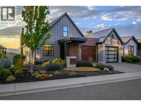 Photo 5 of 225 Dominion Way, Predator Ridge, Vernon