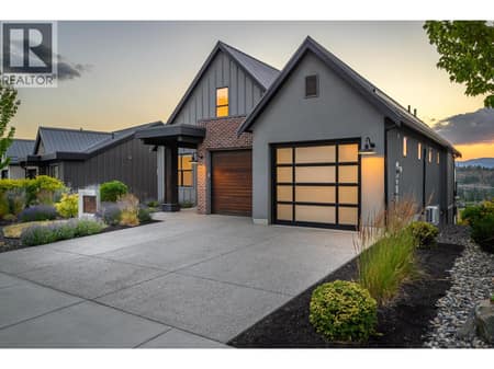 Photo 6 of 225 Dominion Way, Predator Ridge, Vernon