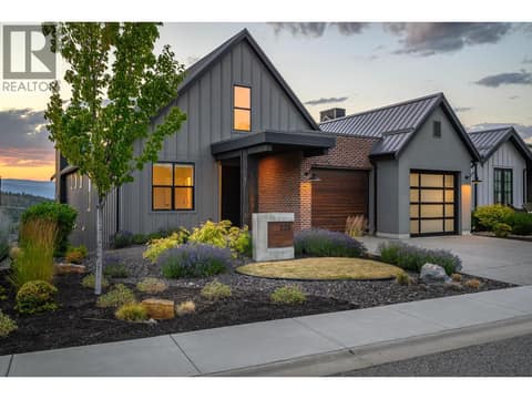 Photo 7 of 225 Dominion Way, Predator Ridge, Vernon