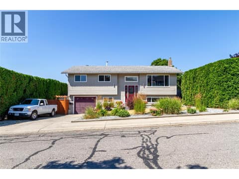 Photo 1 of 1303 41 Avenue, East Hill, Vernon
