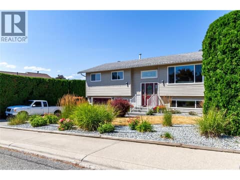 Photo 10 of 1303 41 Avenue, East Hill, Vernon