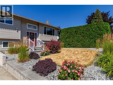 Photo 11 of 1303 41 Avenue, East Hill, Vernon