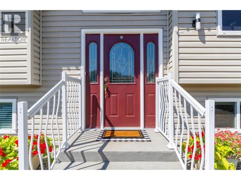 Photo 13 of 1303 41 Avenue, East Hill, Vernon