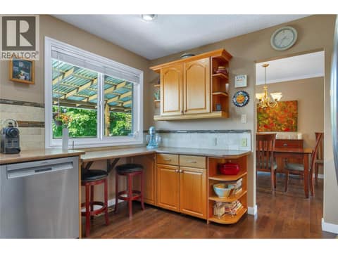 Photo 17 of 1303 41 Avenue, East Hill, Vernon