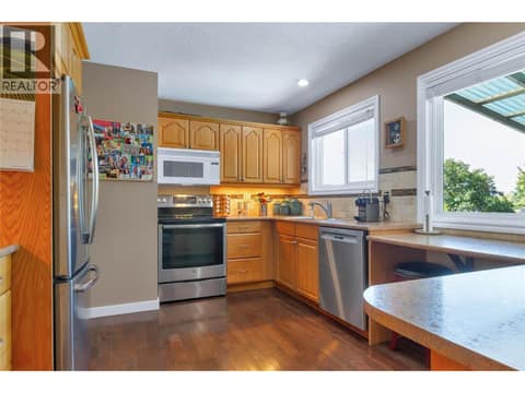 Photo 20 of 1303 41 Avenue, East Hill, Vernon