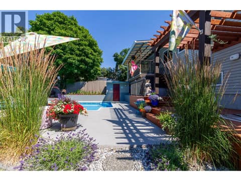 Photo 54 of 1303 41 Avenue, East Hill, Vernon