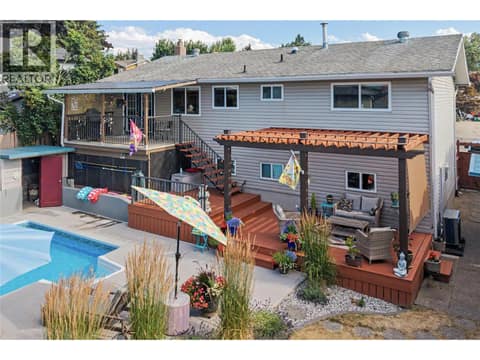 Photo 55 of 1303 41 Avenue, East Hill, Vernon