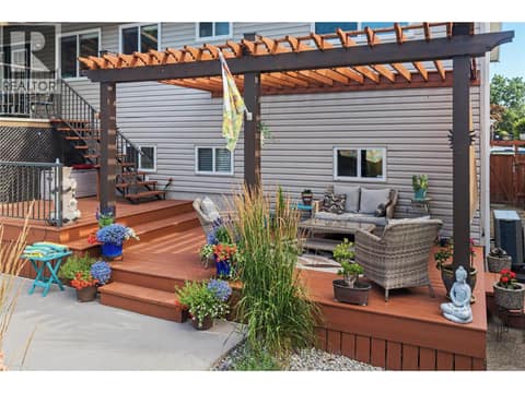 Photo 56 of 1303 41 Avenue, East Hill, Vernon
