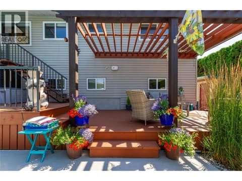 Photo 59 of 1303 41 Avenue, East Hill, Vernon