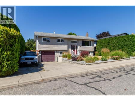 Photo 6 of 1303 41 Avenue, East Hill, Vernon