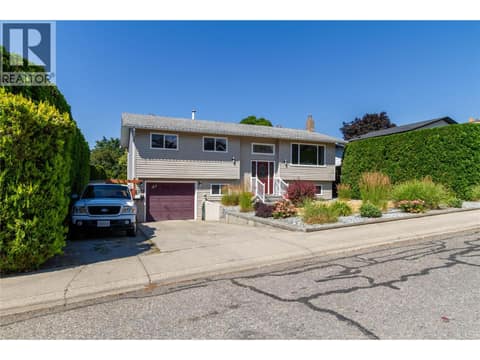 Photo 6 of 1303 41 Avenue, East Hill, Vernon
