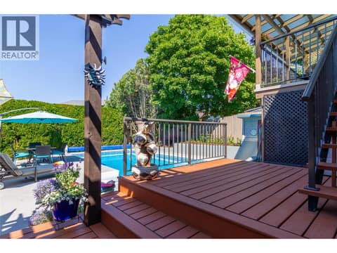 Photo 61 of 1303 41 Avenue, East Hill, Vernon