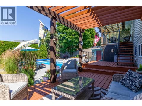 Photo 62 of 1303 41 Avenue, East Hill, Vernon