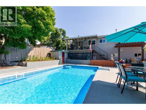 Photo 71 of 1303 41 Avenue, East Hill, Vernon