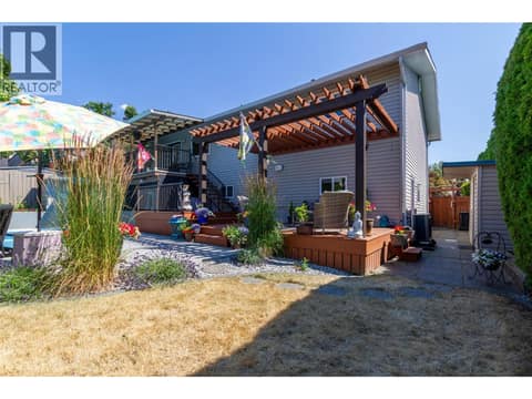 Photo 75 of 1303 41 Avenue, East Hill, Vernon