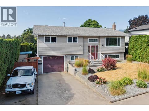 Photo 77 of 1303 41 Avenue, East Hill, Vernon