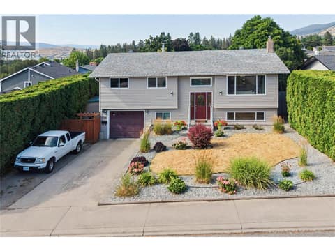 Photo 78 of 1303 41 Avenue, East Hill, Vernon