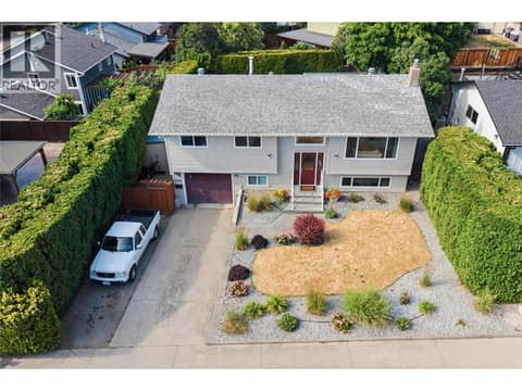 Photo 80 of 1303 41 Avenue, East Hill, Vernon