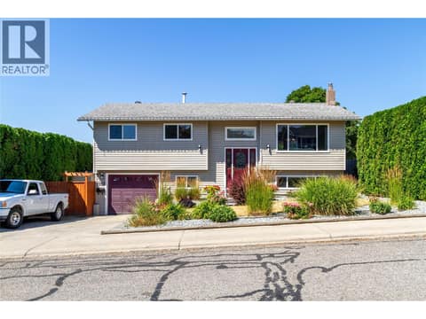 Photo 9 of 1303 41 Avenue, East Hill, Vernon
