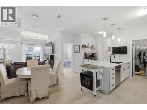Photo 1 of 5170 Dallas Drive Unit# 512, Dallas, Kamloops