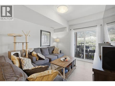 Photo 10 of 5170 Dallas Drive Unit# 512, Dallas, Kamloops